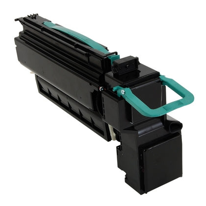 Lexmark X792X1KG X792 Black Toner Cartridge 20000 Page Yield