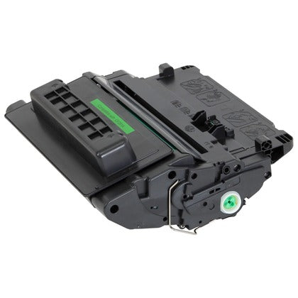 HP LaserJet M605n CF281X MICR Black Toner Cartridge Estimated Yield 25,000 Pages