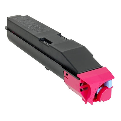 Kyocera TK-8307M (TK8307M) (1T02LKBUS0) Magenta Toner Cartridge 15K Page Yield