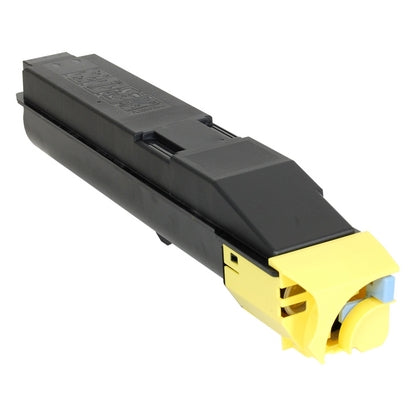 Kyocera TK-8307Y (TK8307Y) (1T02LKAUS0) Yellow Toner Cartridge 15K Page Yield