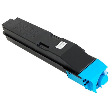 Kyocera TK-8507C (TK8507C) (1T02LCAUS0) Cyan Toner Cartridge 20K Page Yield