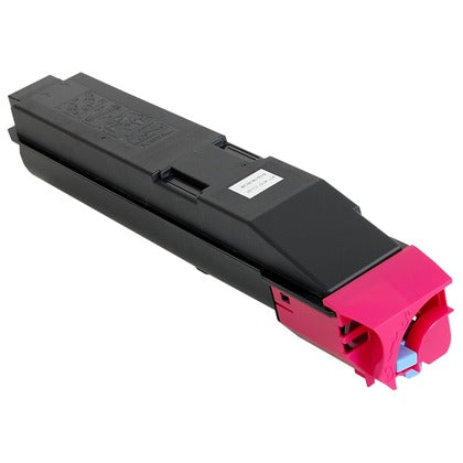 Kyocera TK-8507M (TK8507M) (1T02LCBUS0) Magenta Toner Cartridge 20K Page Yield