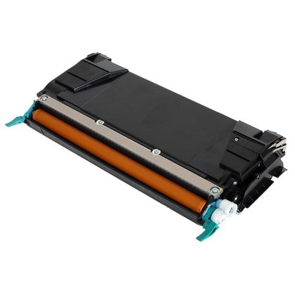 Lexmark C748H1CG C746 Cyan Toner Cartridge 10000 Page Yield