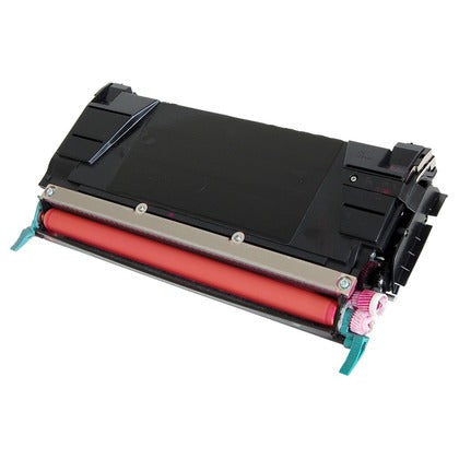 Lexmark C748H1MG C746 Magenta Toner Cartridge 10000 Page Yield