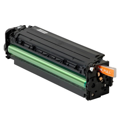 HP LaserJet M476dn CF383A Magenta Toner Cartridge 4400 Page Yield