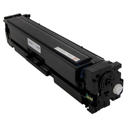 HP LaserJet M252dw CF401X Cyan Toner Cartridge 2300 Page Yield