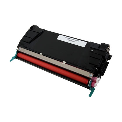 Lexmark C736H1MG C736 Magenta Toner Cartridge 10000 Page Yield