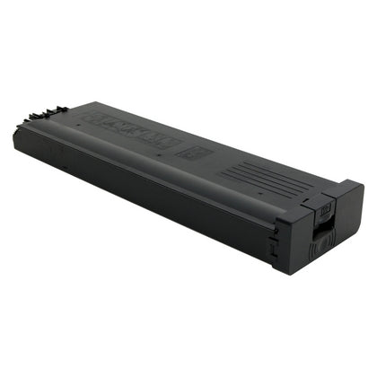 Sharp MX-45NTBA (MX45NTBA) Black Toner Cartridge 36K Page Yield