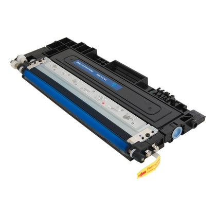 Samsung CLTC404S   Xpress C430W Cyan Toner Cartridge 1000 Page Yield