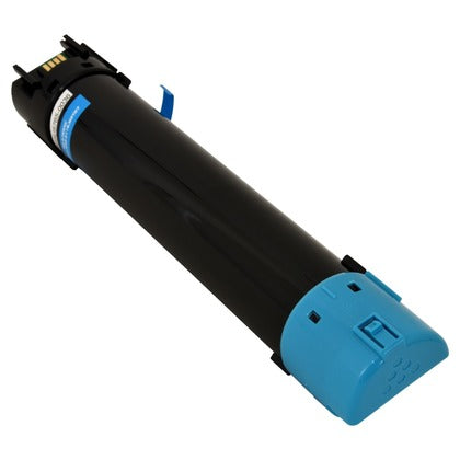 Dell T5P23 (332-2118) Cyan Toner Cartridge (M3TD7) 12K Page Yield