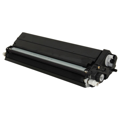 Brother TN436BK Black Toner Cartridge Estimated Yield 6,500 Pages