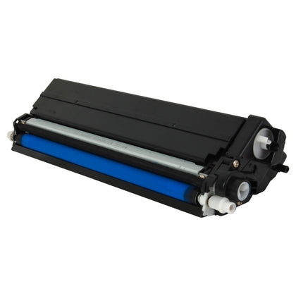 Brother TN436C Cyan Toner Cartridge Estimated Yield 6,500 Pages