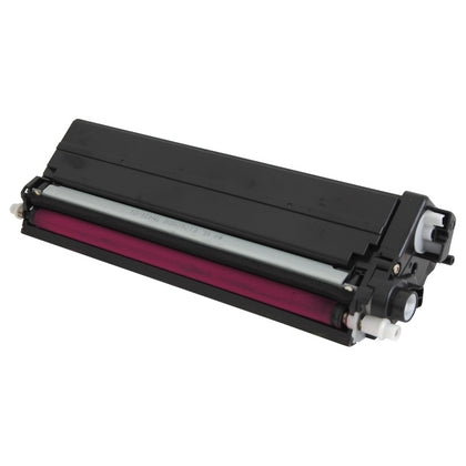 Brother TN436M Magenta Toner Cartridge Estimated Yield 6,500 Pages