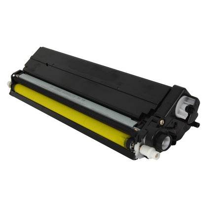 Brother TN436Y Yellow Toner Cartridge Estimated Yield 6,500 Pages