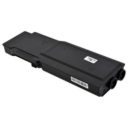 Dell 593-BCBC Black High Yield Toner Cartridge 11K Page Yield