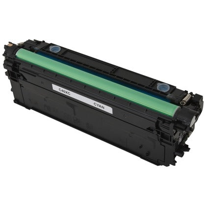 Canon 040H (0459C001) Cyan Toner Cartridge 10K Page Yield