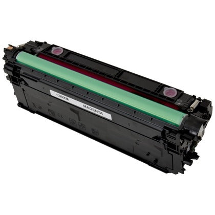 Canon 040H (0457C001) Magenta Toner Cartridge 10K Page Yield