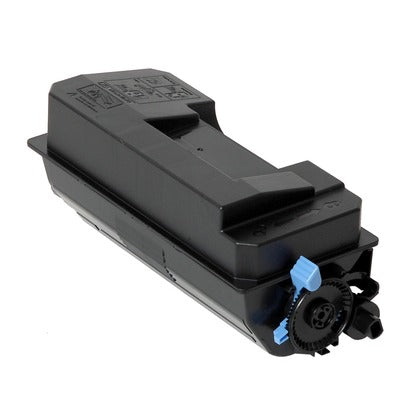 Kyocera TK-3122 (TK3122) (1T02L10US0) Black Toner Cartridge 21K Page Yield