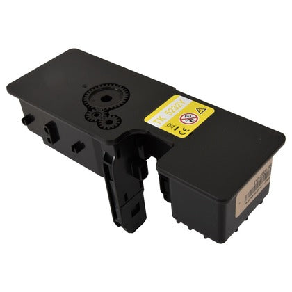 Kyocera TK-5232Y (TK5232Y) (1T02R9AUS0) Yellow Toner Cartridge 2200 Page Yield