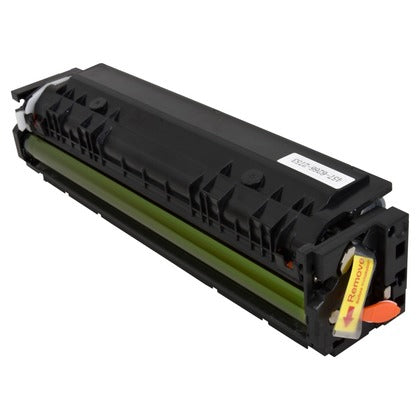 HP LaserJet M254dw CF500A Black Toner Cartridge 1400 Page Yield