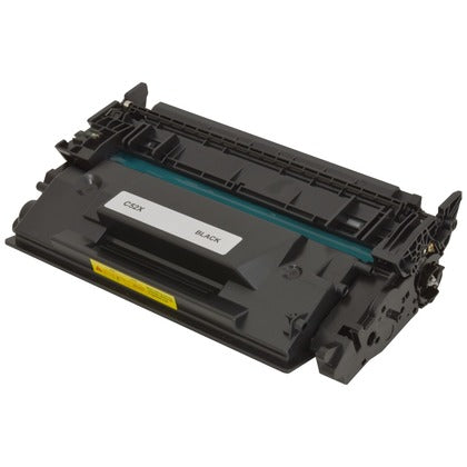 Canon 052H (2200C001AA) Toner Cartridge 9000 Page Yield