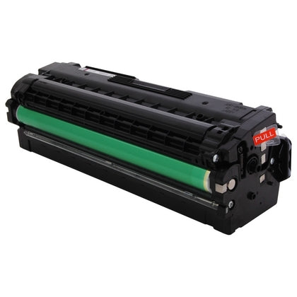 Samsung CLTK505L   ProXpress C2620DW Black Toner Cartridge 6000 Page Yield