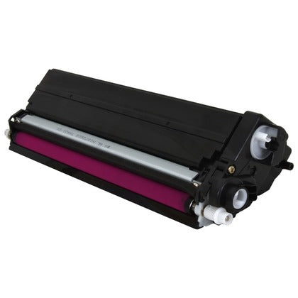 Brother TN439M Magenta Toner Cartridge 9K Page Yield