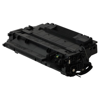 HP LaserJet P3011 CE255X MICR Black Toner Cartridge Estimated Yield 12,500 Pages