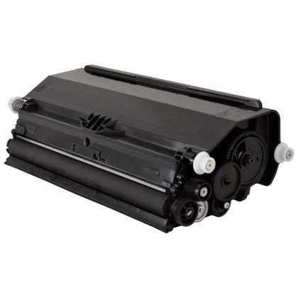 Lexmark E260A11H/E260A21A E260 Black Toner Cartridge 3500 Page Yield