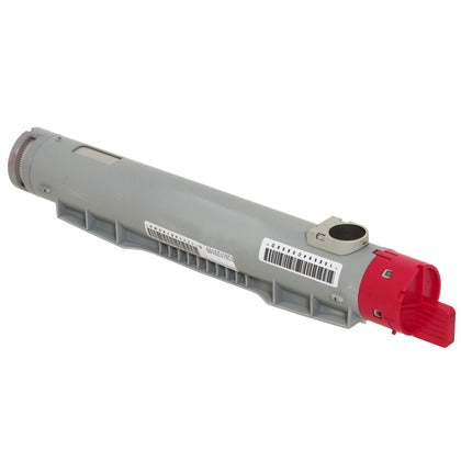 Dell 310-5809 (H7031) Magenta Toner Cartridge (GG578) 8000 Page Yield