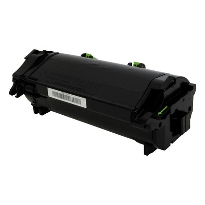 Dell 593-BBYS Toner Cartridge (2JX96) (CVTJ8) 25K Page Yield