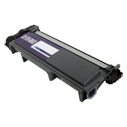 Dell 593-BBKD (P7RMX) (PVTHG) (CVXGF) (2RMPM) (593-BBKC) Toner Cartridge 2600 Page Yield