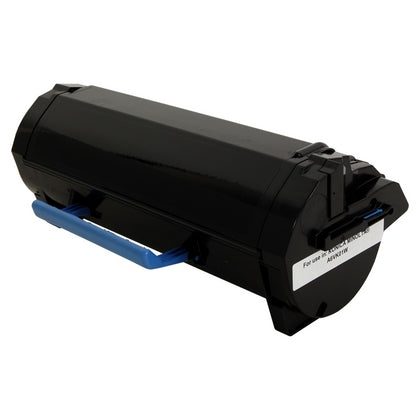 Konica Minolta TNP46 (TNP44) (A6VK01W) (A6VK01F) Black Toner Cartridge 20K Page Yield