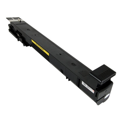 HP LaserJet M855dn CF312A Yellow Toner Cartridge 31500 Page Yield