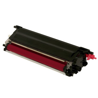 Brother TN115M Magenta Toner Cartridge 4K Page Yield