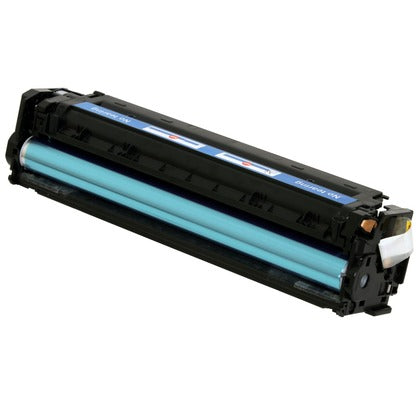 HP LaserJet CP1215 CB540 Black Toner Cartridge Estimated Yield 2,200 Pages