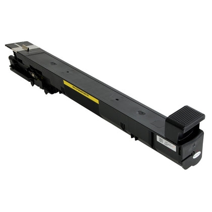 HP LaserJet M880z CF302A Yellow Toner Cartridge 32000 Page Yield