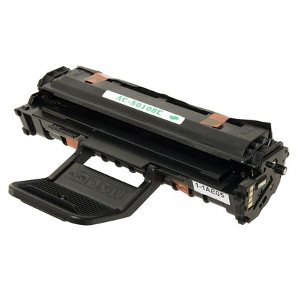 Samsung MLTD108S  ML-1640 Black Toner Cartridge 1500 Page Yield