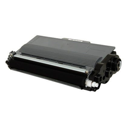 Brother TN750 Black Toner Cartridge Estimated Yield 8,000 Pages