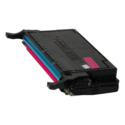 Samsung CLTM508L  CLP-620ND Magenta Toner Cartridge 4000 Page Yield