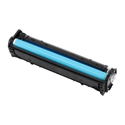 HP LaserJet M251n CF211A Cyan Toner Cartridge 1800 Page Yield