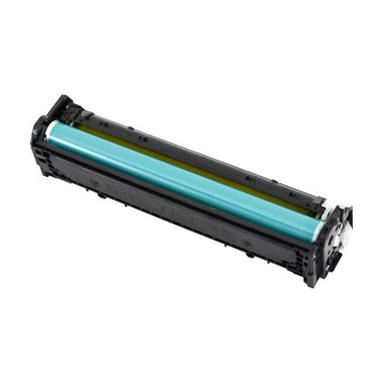 HP LaserJet M251n CF212A Yellow Toner Cartridge 1800 Page Yield