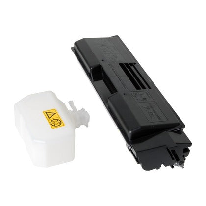 Kyocera TK-592K (TK592K) (1T02KV0US0) Black Toner Cartridge 7000 Page Yield