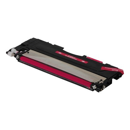 Samsung CLTM407S   CLP-320 Magenta Toner Cartridge 1000 Page Yield