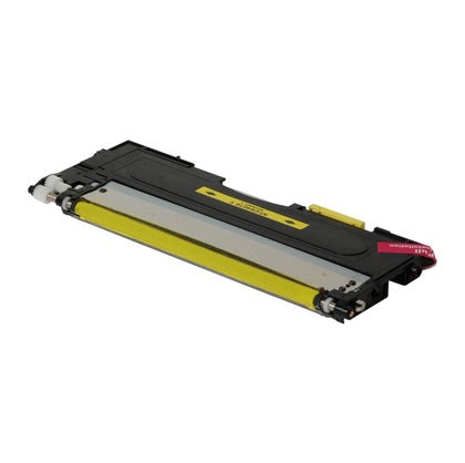 Samsung CLTY407S   CLP-320 Yellow Toner Cartridge 1000 Page Yield