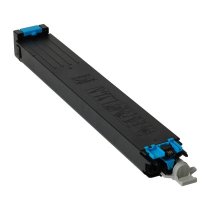 Sharp MX-31NTCA (MX31NTCA) Cyan Toner Cartridge 15K Page Yield