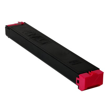 Sharp MX-23NT-MA (MX-23NTMA) Magenta Toner Cartridge 10K Page Yield