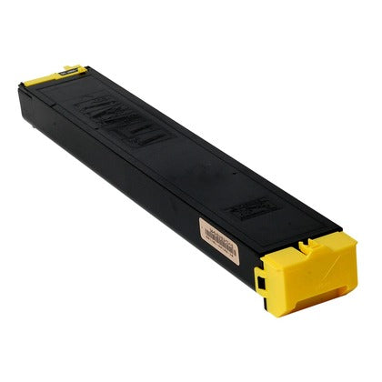 Sharp MX-36NTYA (MX36NTYA) Yellow Toner Cartridge 15K Page Yield