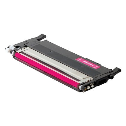 Samsung CLTM406S  CLP-365W/CLX-3305FW Magenta Toner Cartridge 1000 Page Yield