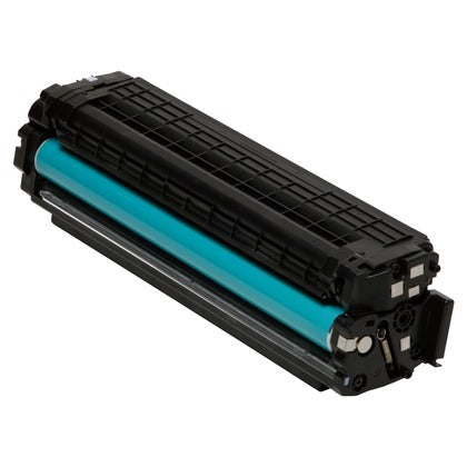 Samsung CLTK504S  CLP-415NW Black Toner Cartridge 2500 Page Yield